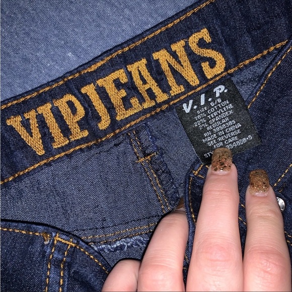 VIP Jeans - Picture 2 of 2